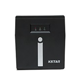 KSTAR Micropower 1000VA USB, LED - Line-interaktiv