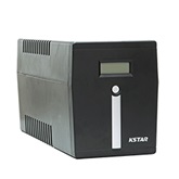 KSTAR Micropower 2000VA USB, LCD - Line-interaktiv