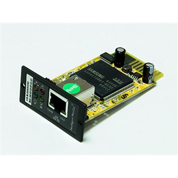 KSTAR SNMP Card DM801