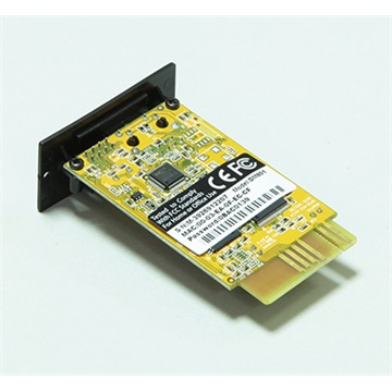 KSTAR SNMP Card DM801