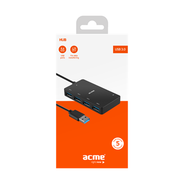 ACME HB520 USB 3.0 hub