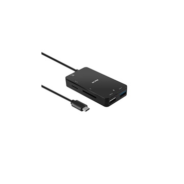 ACME HB550 multi-hub, USB type-C