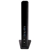 Club3D USB 3.0 Dual Display Docking Station