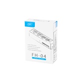 DeepCool FH-04 - 4portos belső hub - DP-F04PWM-HUB