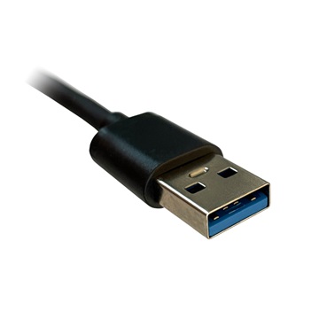 LC Power LC-HUB-U3-4 4 port USB 3.0