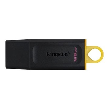 Kingston 128GB USB3.2 DataTraveler Exodia (DTX/128GB) Pendrive