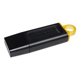 Kingston 128GB USB3.2 DataTraveler Exodia (DTX/128GB) Pendrive