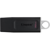 Kingston 32GB USB3.2 DataTraveler Exodia Pendrive - DTX/32GB