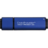 Kingston 4GB USB3.0 Kék Pendrive - DTVP30/4GB