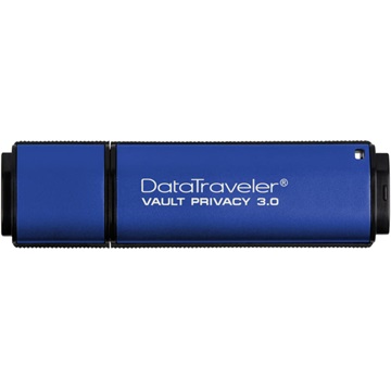 Kingston 4GB USB3.0 Kék Pendrive - DTVP30/4GB