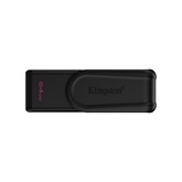 Kingston 64GB USB3.2 DataTraveler Exodia S Pendrive - DTXS/64GB