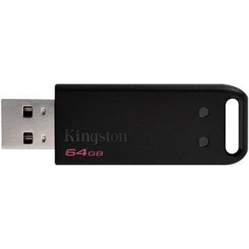 Kingston DataTraveler 20 64GB USB2.0 Pendrive - DT20/64GB