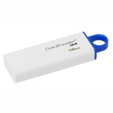 Kingston 16GB USB3.0 Kék-Fehér Pendrive - DTIG4/16GB
