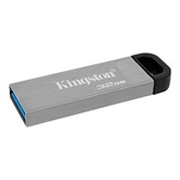 Kingston Kyson 32GB USB 3.2 Ezüst (DTKN/32GB) Pendrive