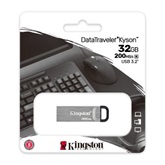 Kingston Kyson 32GB USB 3.2 Ezüst (DTKN/32GB) Pendrive