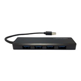 LC Power LC-HUB-U3-4-V2 4 port USB 3.2