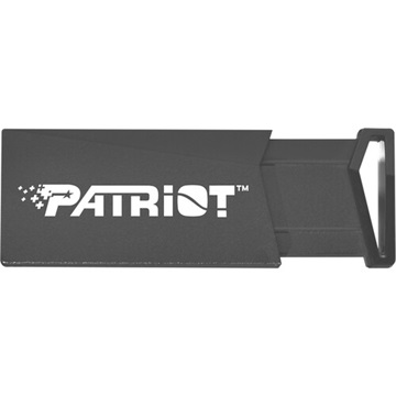 Patriot PUSH+ 64GB USB 3.2 - PSF64GPSHB32U