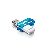 Philips Pendrive USB 2.0 16GB Vivid Edition - kék