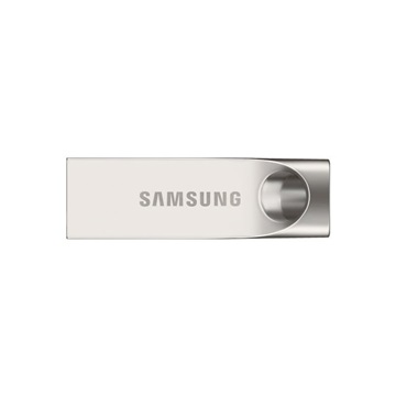USB Samsung Bar 64GB USB3.0 Ezüst (MUF-64BA/EU)
