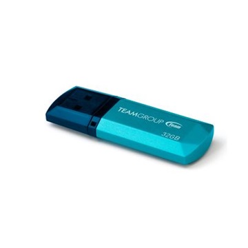 TeamGroup C153 PenDrive - 32GB - Kék