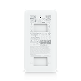 Ubiquiti 48V 0,32A Gigabit 802.3af PoE tápegység