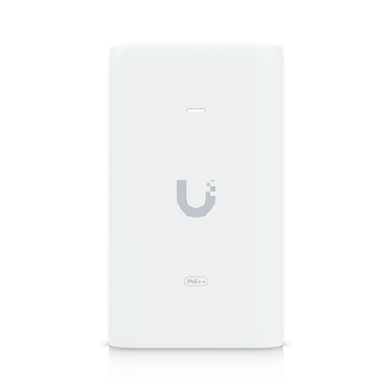 Ubiquiti 60W Gigabit PoE tápegység