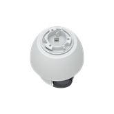 Ubiquiti UVC-AI-PTZ-W AI PTZ IP Biztonsági Kamera 22x Optikai Zoom 360 Fokos Forgás
