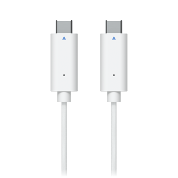 Ubiquiti AI Theta Audio kábel, 1m