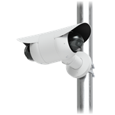 Ubiquiti Dupla kamera konzol, fehér