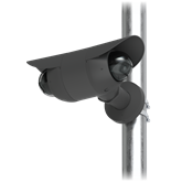Ubiquiti Dupla kamera konzol, fekete