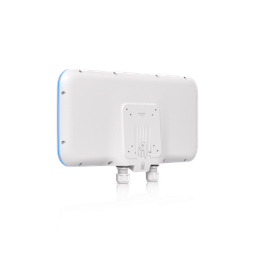Ubiquiti E7 Audience Enterprise Access Point, (Wifi7, táp nélkül)