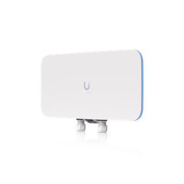 Ubiquiti E7 Audience Enterprise Access Point, (Wifi7, táp nélkül)