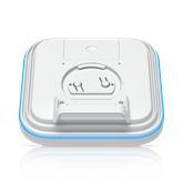 Ubiquiti E7 Campus Enterprise Access Point, (Wifi7, táp nélkül)