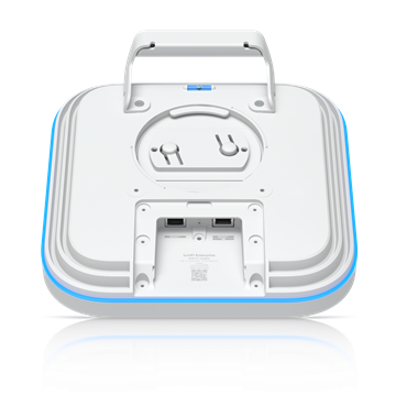 Ubiquiti E7 Campus Enterprise Access Point, (Wifi7, táp nélkül)
