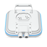 Ubiquiti E7 Campus Enterprise Access Point, (Wifi7, táp nélkül)
