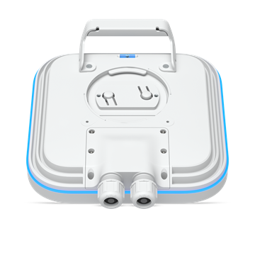 Ubiquiti E7 Campus Enterprise Access Point, (Wifi7, táp nélkül)
