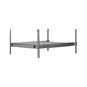 Ubiquiti Enterprise Campus 24S PoE Switch(1050W)