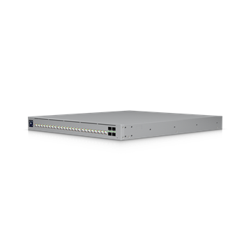 Ubiquiti Enterprise Campus 24S PoE Switch(1050W)