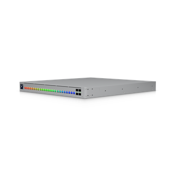 Ubiquiti Enterprise Campus 24S PoE Switch(1050W)
