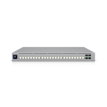 Ubiquiti Enterprise Campus 24S PoE Switch(1050W)