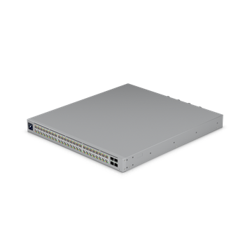 Ubiquiti Enterprise Campus 48S PoE Switch(2150W)