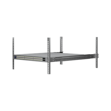 Ubiquiti Enterprise Campus 48S PoE Switch(2150W)