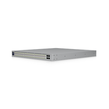 Ubiquiti Enterprise Campus 48S PoE Switch(2150W)