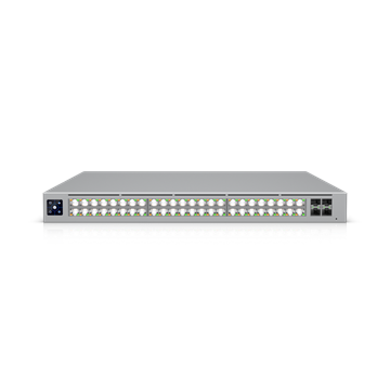 Ubiquiti Enterprise Campus 48S PoE Switch(2150W)