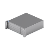 Ubiquiti Enterprise Network Video Recorder