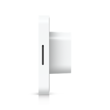 Ubiquiti G3 Flex NFC olvasó billentyűzettel, fehér