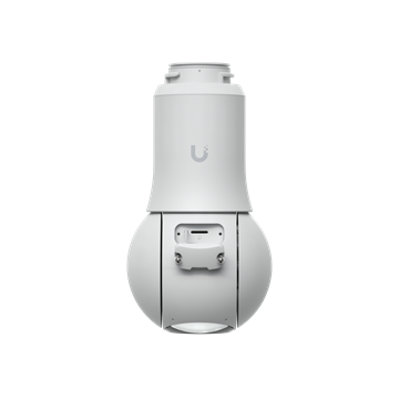 Ubiquiti G6 PTZ 4K Kamera, fehér