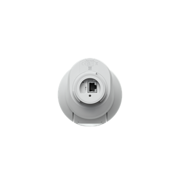 Ubiquiti G6 PTZ 4K Kamera, fehér