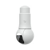 Ubiquiti G6 PTZ 4K Kamera, fehér