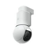 Ubiquiti G6 PTZ 4K Kamera, fehér